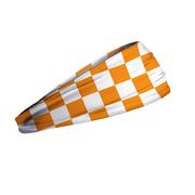 Tennessee Lite Checkerboard Headband